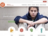 Screenshot http://kidkit.de/ Screenshot http://kidkit.de/