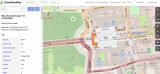 Screenshot www.openstreetmap.org Screenshot www.openstreetmap.org