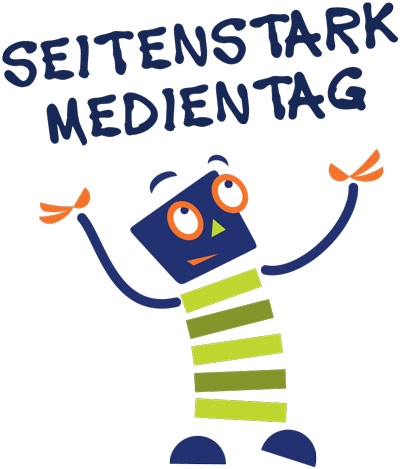 Logo Seitenstark Medientag