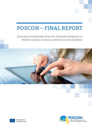 POSCON Cover Final Report