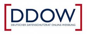 DDOW Deutscher Datenschutzrat Online-Werbung