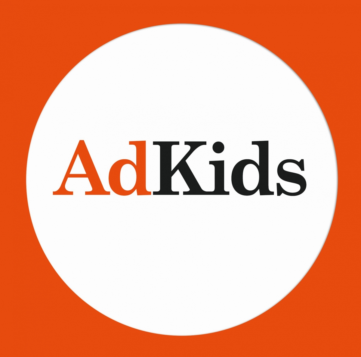 Logo AdKids