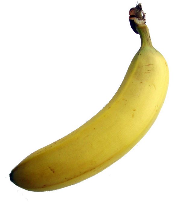Wikipedia/ Wikimedia Commons Ergebnis für "Banane" © Jerome misc