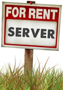 Server for rent, Foto Billy Alexander, Quelle sxc