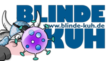 Logo Blinde Kuh Corona-Spezial