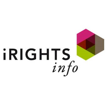 Logo iRights.info