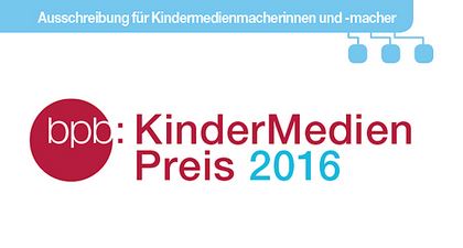 Screenshot www.kindermedienkonferenz.de
