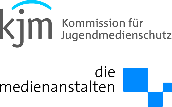 Logo KJM