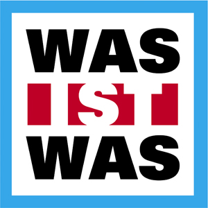 Logo wasistwas.de