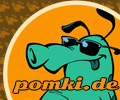 Logo pomki.de