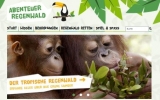 Startseite abenteur-regenwald.de