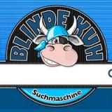 Kindersuchmaschine Blinde Kuh