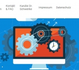 Screenshot https://datenschutz-generator.de/