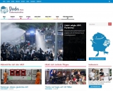 Screenshot duda.news Screenshot duda.news