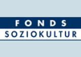 Logo: Fonds Soziokultur Logo: Fonds Soziokultur