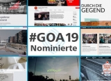 GAO Nominierte 2019 / Screenshot www.grimme-online-award.de
