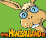 Logo HanisauLand.de Logo HanisauLand.de