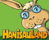 Logo HanisauLand.de Logo HanisauLand.de