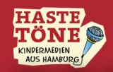 Logo Haste Töne