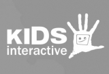 Logo KIDS interactive