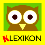 Logo Klexikon Logo Klexikon