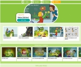 Screenshot https://www.legakids.net/kids/ Screenshot https://www.legakids.net/kids/