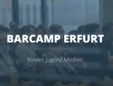 Screenshot www.barcamp-erfurt.de