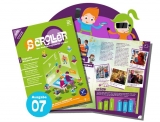 Cover Scroller 07, Bild: Helliwood media & education Cover Scroller 07, Bild: Helliwood media & education