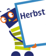Seitenstark-Maskottchen, Bild: Seitenstark e.V.