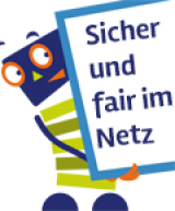 Thema der Woche bei Seitenstark "Sicher und fair im Netz"