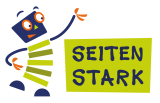 Logo Seitenstark