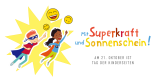 Mottografik 2021 Tag der Kinderseiten