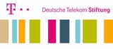 Screenshot telekom-stiftung.de