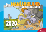 HanisauLand-Jahreskalender 2020 HanisauLand-Jahreskalender 2020