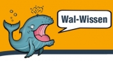 Wal-Wissen Screenshot http://wale.org