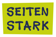 Seitenstark Logo
