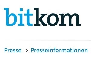 Screenshot https://www.bitkom.org