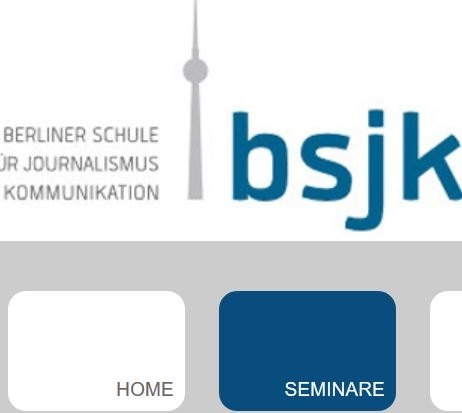 Screenshot www.bsjk-berlin.de