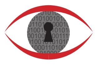 Logo Online-Tagung "Daten schützen"
