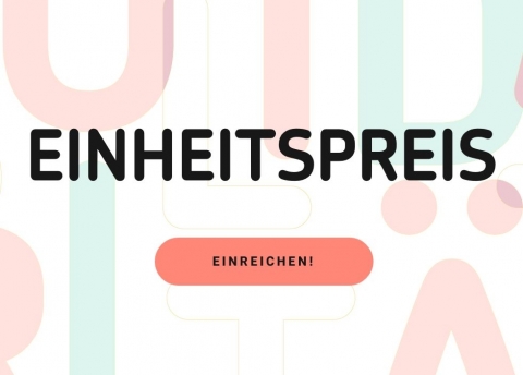 Ausschnitt Screenshot www.einheitspreis.de