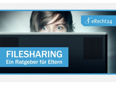 Screenshot www.e-recht24.de