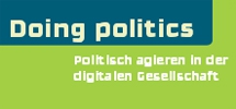 GMK - Tagung "Doing politics"
