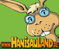 Logo HanisauLand.de