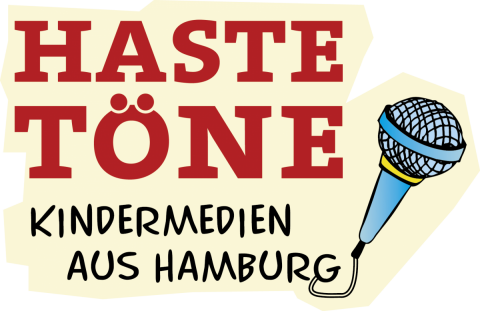 Logo Haste Töne 