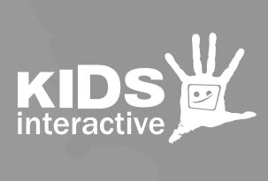 Logo KIDS interactive