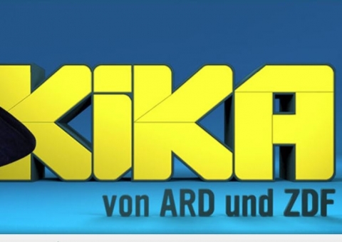 Screenshot www.kika.de