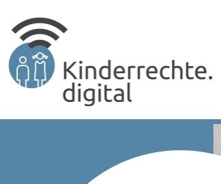 Screenshot http://www.kinderrechte.digital