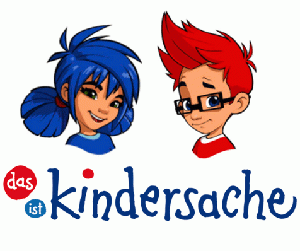 Logo Kindersache.de