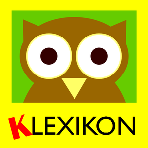 Logo klexikon.de