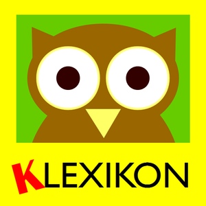 Logo Klexikon.de